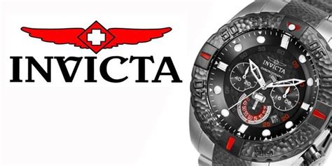 invicta watches reputation